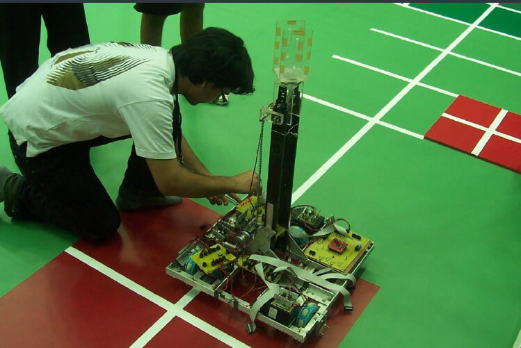 ABU Robocon