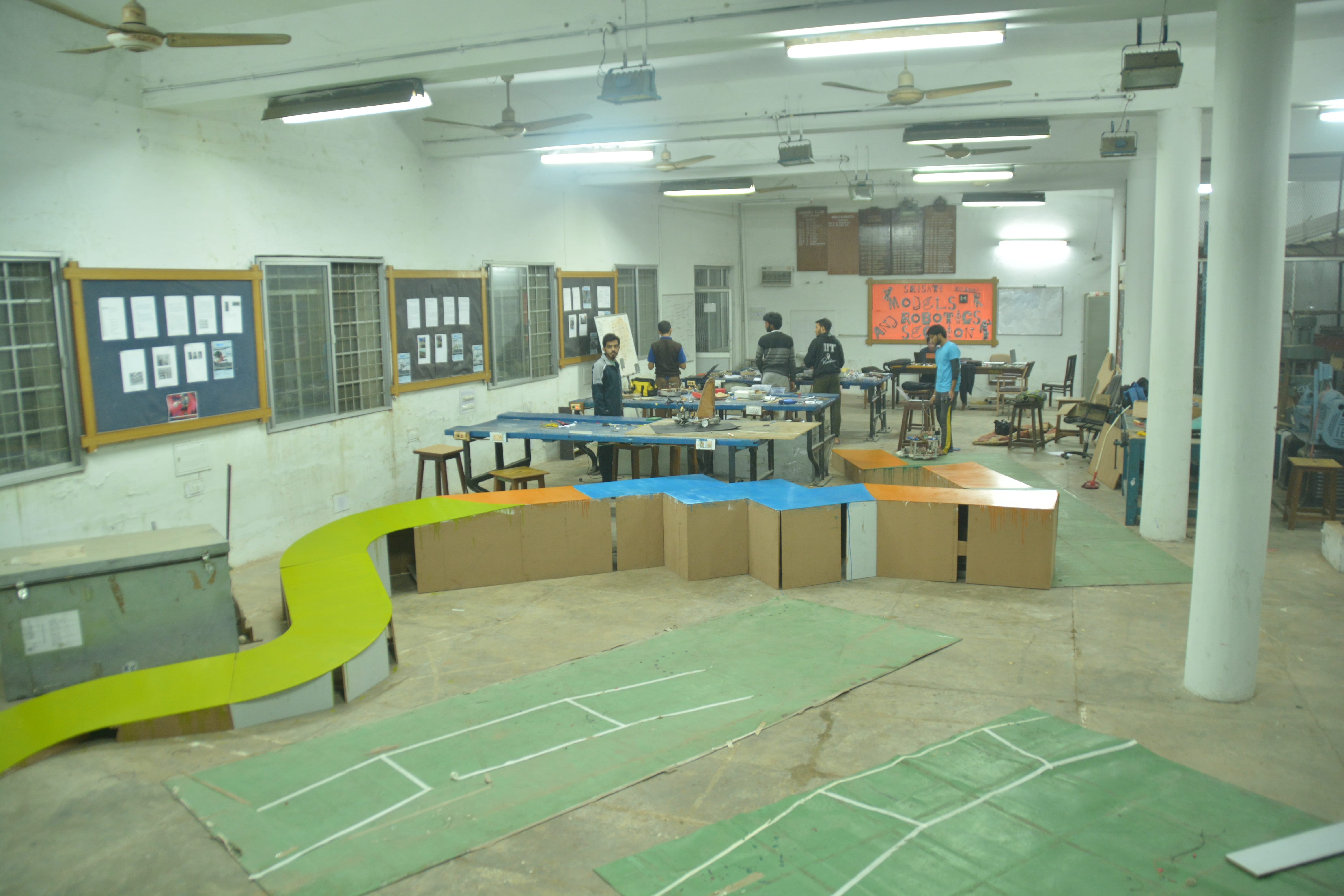 Competition Site
