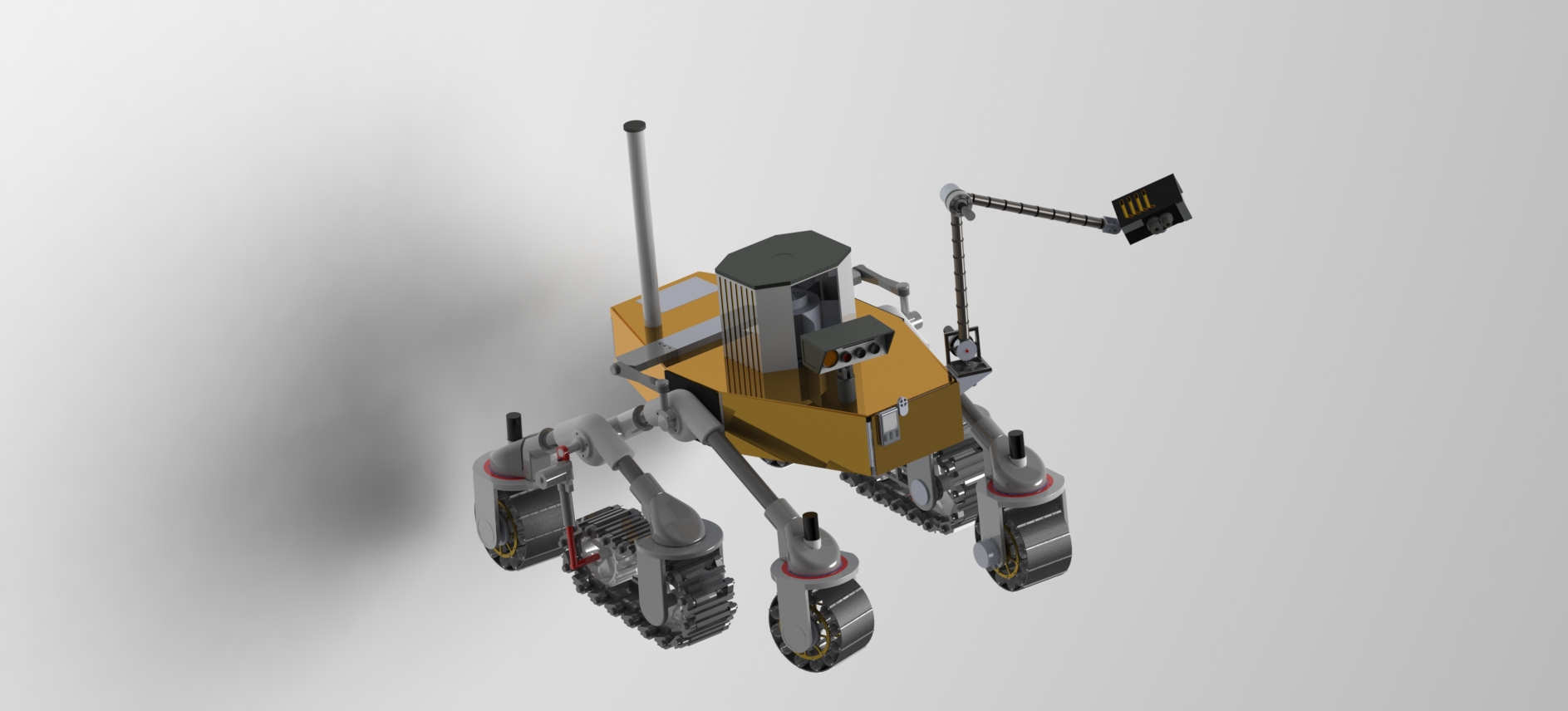 IRDC 2022 Submission